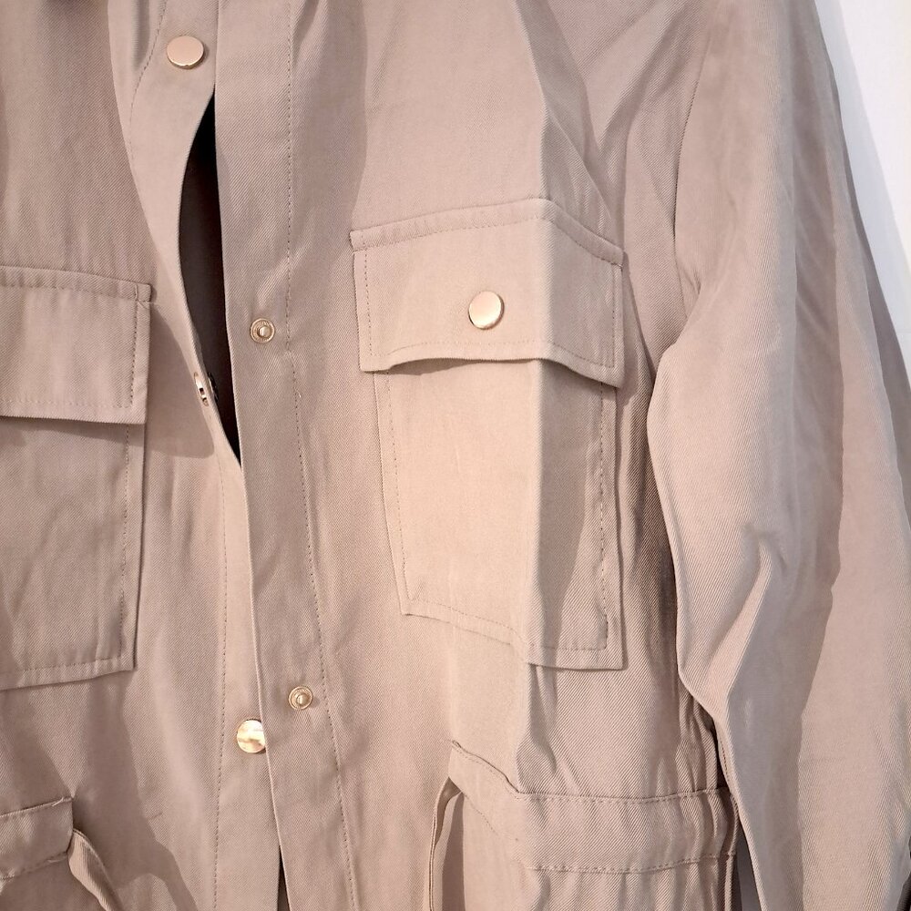Zara jacket - Picture 2 of 5